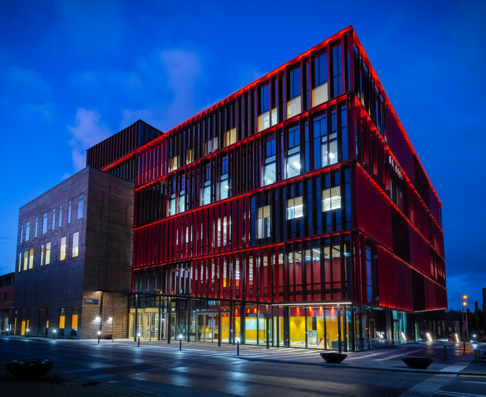 Dublin City University